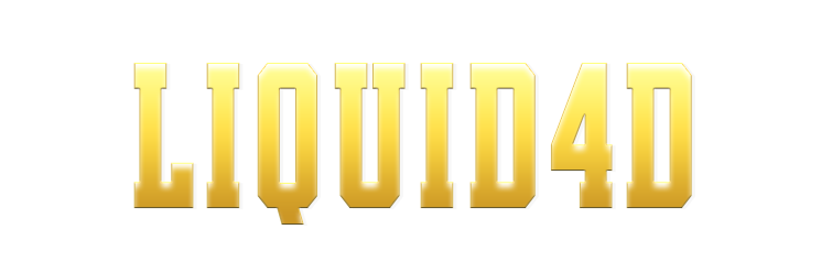 Liquid4D