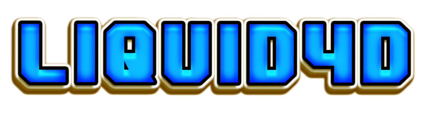 LIQUID4D